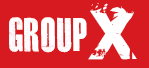 Groupx Logo